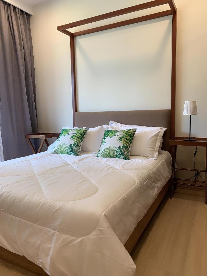 Timur Bay Groundfloor Pool & Seaview Kuantan Ngoại thất bức ảnh