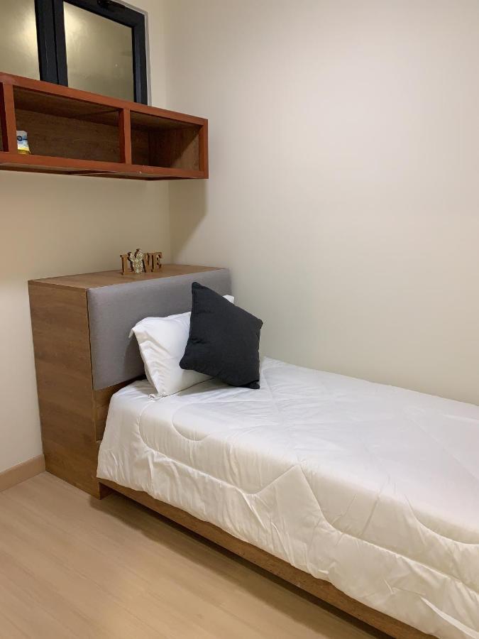 Timur Bay Groundfloor Pool & Seaview Kuantan Ngoại thất bức ảnh