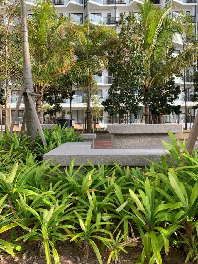 Timur Bay Groundfloor Pool & Seaview Kuantan Ngoại thất bức ảnh